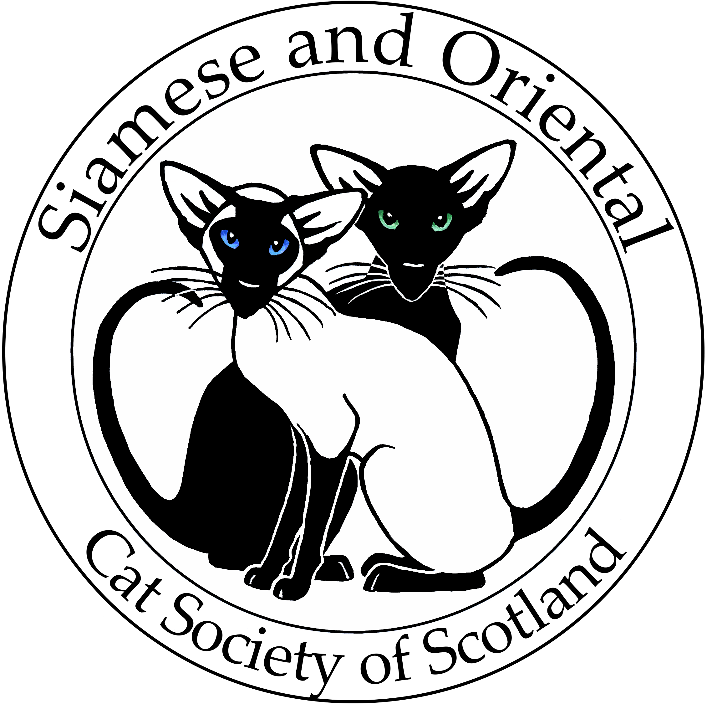 Siamese and Oriental Cat Society of Scotland